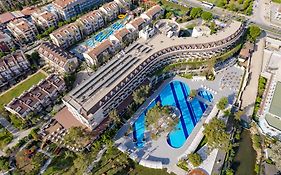 Gravel Hotels Select Kemer 5*